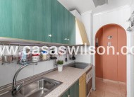 Sale - Apartment - Torrevieja - El molino