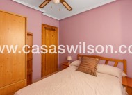 Sale - Apartment - Torrevieja - El molino