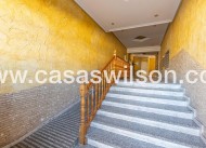 Sale - Apartment - Torrevieja - El molino