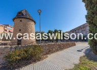 Sale - Apartment - Torrevieja - El molino