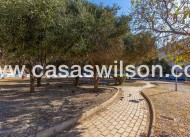 Sale - Apartment - Torrevieja - El molino