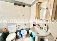 Sale - Apartment - Torrevieja - El molino