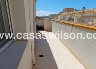 Sale - Apartment - Torrevieja - El molino