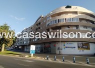 Sale - Apartment - Torrevieja - El molino