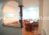 Sale - Apartment - Torrevieja - El molino