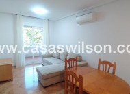 Sale - Apartment - Torrevieja - El molino