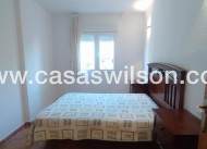 Sale - Apartment - Torrevieja - El molino