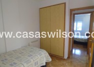 Sale - Apartment - Torrevieja - El molino