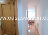 Sale - Apartment - Torrevieja - El molino