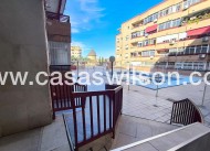 Sale - Apartment - Torrevieja - El molino