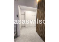 Sale - Apartment - Torrevieja - El molino