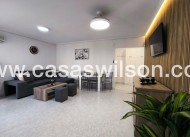 Sale - Apartment - Torrevieja - El molino