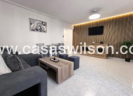 Sale - Apartment - Torrevieja - El molino