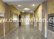 Sale - Apartment - Torrevieja - El Molino