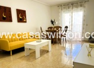 Sale - Apartment - Torrevieja - El molino