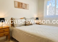 Sale - Apartment - Torrevieja - El molino