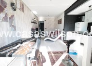 Sale - Apartment - Torrevieja - El molino