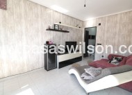 Sale - Apartment - Torrevieja - El molino