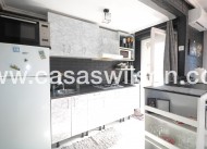 Sale - Apartment - Torrevieja - El molino