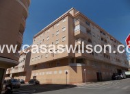 Sale - Apartment - Torrevieja - El molino