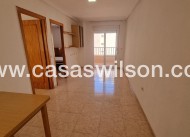 Sale - Apartment - Torrevieja - El molino