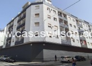 Sale - Apartment - Torrevieja - El molino