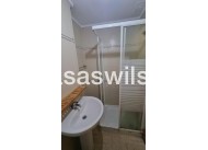 Sale - Apartment - Torrevieja - El molino