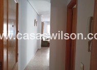Sale - Apartment - Torrevieja - El molino