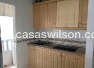 Sale - Apartment - Torrevieja - El molino