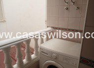 Sale - Apartment - Torrevieja - El molino