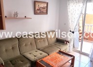 Sale - Apartment - Torrevieja - El molino