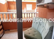 Sale - Apartment - Torrevieja - El molino