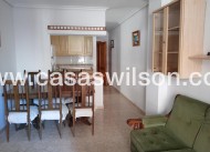 Sale - Apartment - Torrevieja - El molino