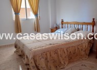 Sale - Apartment - Torrevieja - El molino