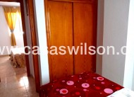 Sale - Apartment - Torrevieja - El molino