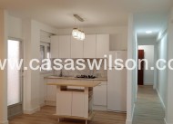 Sale - Apartment - Torrevieja - El molino
