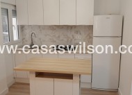 Sale - Apartment - Torrevieja - El molino