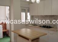 Sale - Apartment - Torrevieja - El molino