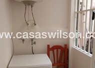 Sale - Apartment - Torrevieja - El molino
