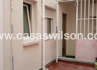 Sale - Apartment - Torrevieja - El molino