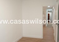 Sale - Apartment - Torrevieja - El molino