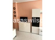Sale - Apartment - Torrevieja - El molino