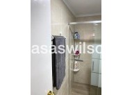 Sale - Apartment - Torrevieja - El molino