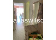 Sale - Apartment - Torrevieja - El molino