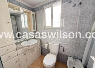 Sale - Apartment - Torrevieja - El molino