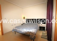 Sale - Apartment - Torrevieja - El molino