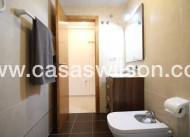 Sale - Apartment - Torrevieja - El molino