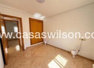 Sale - Apartment - Torrevieja - El molino