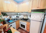 Sale - Apartment - Torrevieja - Estacion De Autobuses