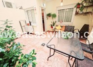 Sale - Apartment - Torrevieja - Estacion De Autobuses